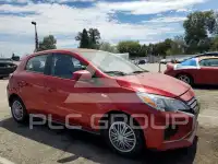 2022 Mitsubishi MIRAGE фото