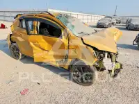 2022 Mitsubishi MIRAGE photo