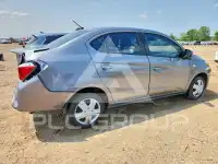 2022 Mitsubishi MIRAGE фото