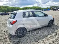 2022 Mitsubishi MIRAGE photo