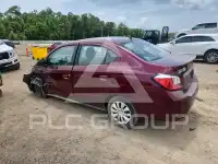 2022 Mitsubishi MIRAGE фото