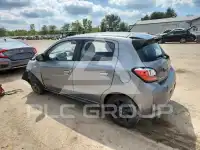 2022 Mitsubishi MIRAGE фото