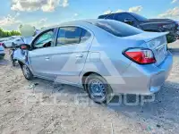2022 Mitsubishi MIRAGE photo