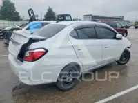 2022 Mitsubishi MIRAGE photo