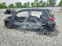 2022 Mitsubishi MIRAGE фото