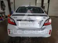 2022 Mitsubishi MIRAGE фото