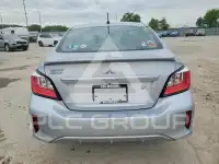 2022 Mitsubishi MIRAGE фото
