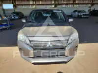 2022 Mitsubishi MIRAGE фото