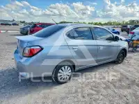 2022 Mitsubishi MIRAGE photo