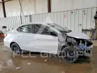 2022 Mitsubishi MIRAGE фото
