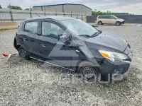 2022 Mitsubishi MIRAGE фото