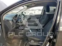 2022 Mitsubishi MIRAGE photo