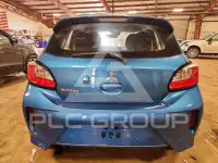 2022 Mitsubishi MIRAGE фото