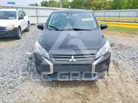 2022 Mitsubishi MIRAGE photo