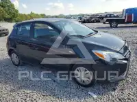 2022 Mitsubishi MIRAGE photo