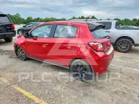 2022 Mitsubishi MIRAGE фото