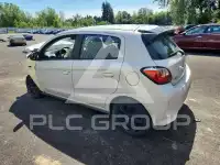 2022 Mitsubishi MIRAGE фото