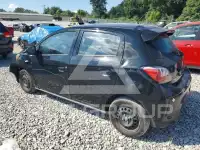 2022 Mitsubishi MIRAGE photo