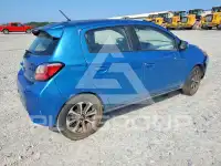 2022 Mitsubishi MIRAGE фото