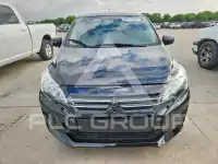 2022 Mitsubishi MIRAGE фото