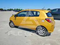 2022 Mitsubishi MIRAGE photo