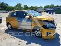 2022 Mitsubishi MIRAGE photo