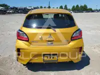 2022 Mitsubishi MIRAGE photo