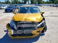 2022 Mitsubishi MIRAGE photo