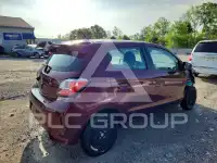 2022 Mitsubishi MIRAGE фото