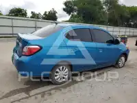 2022 Mitsubishi MIRAGE фото
