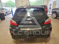 2022 Mitsubishi MIRAGE фото
