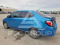 2022 Mitsubishi MIRAGE фото