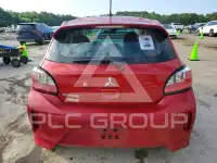 2022 Mitsubishi MIRAGE фото