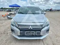 2022 Mitsubishi MIRAGE фото