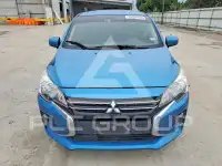 2022 Mitsubishi MIRAGE фото