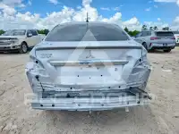 2022 Mitsubishi MIRAGE фото