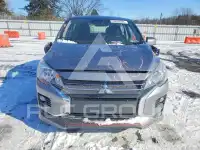 2022 Mitsubishi MIRAGE фото