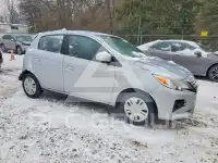 2022 Mitsubishi MIRAGE фото