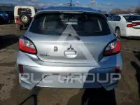 2022 Mitsubishi MIRAGE фото