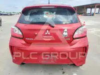 2022 Mitsubishi MIRAGE фото