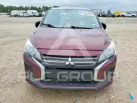 2022 Mitsubishi MIRAGE фото