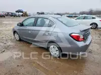 2022 Mitsubishi MIRAGE фото