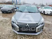 2022 Mitsubishi MIRAGE фото