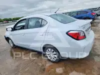 2022 Mitsubishi MIRAGE фото