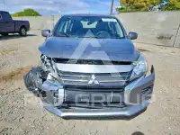 2022 Mitsubishi MIRAGE фото