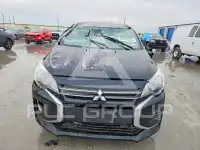2022 Mitsubishi MIRAGE фото
