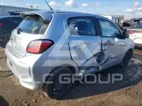 2022 Mitsubishi MIRAGE фото
