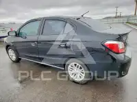 2022 Mitsubishi MIRAGE фото