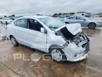 2022 Mitsubishi MIRAGE фото