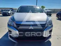 2022 Mitsubishi MIRAGE photo